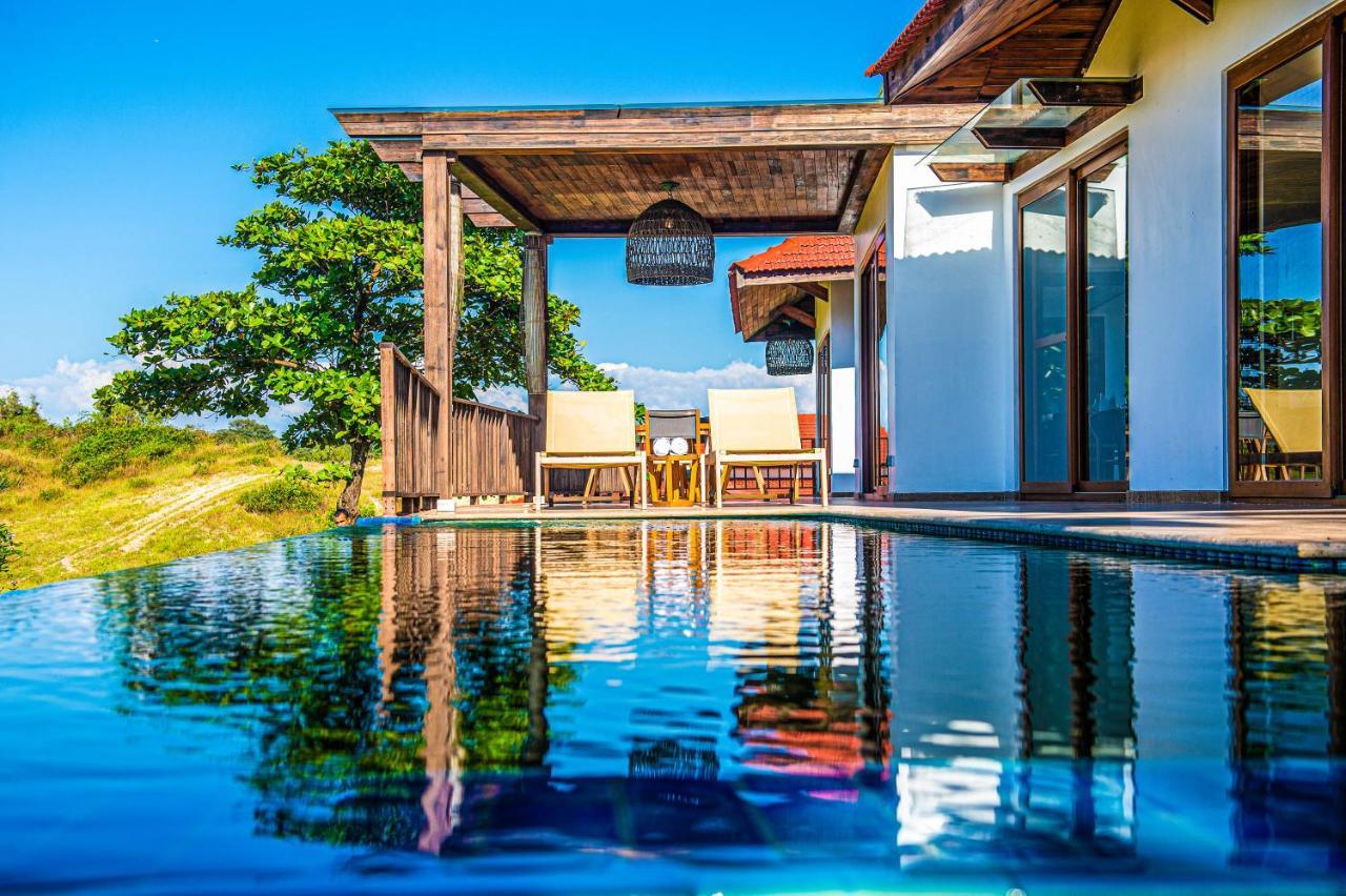 Niraamaya Private Villas -Benaulim, Goa מראה חיצוני תמונה